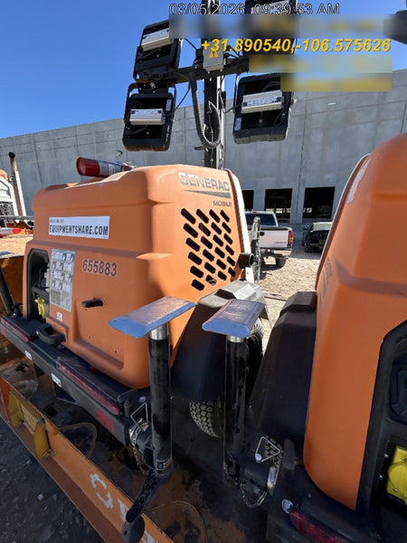 2026 GENERAC MLTS-4