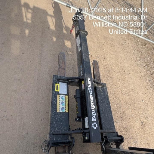 2025 STAR INDUSTRIES M1360B - Star JIB Boom