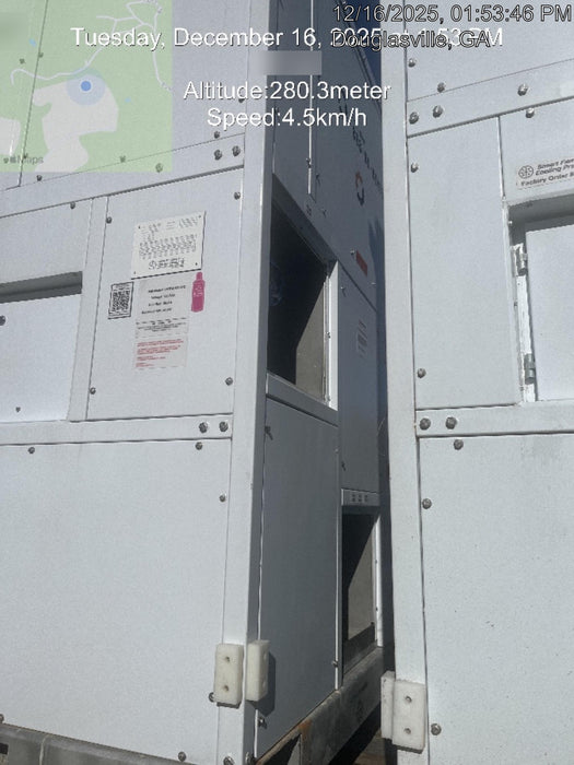 2024 SMARTECH VMTAH1D140Q