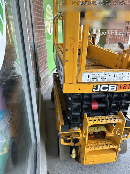2021 JCB S1930E