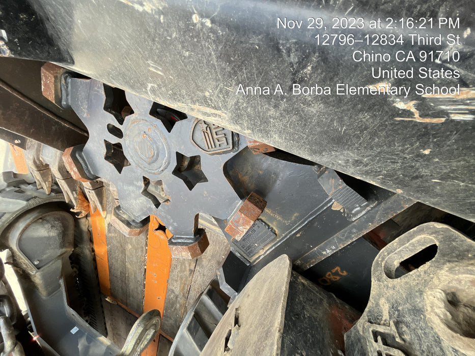 2022 STEEL UNLIMITED 50-0010