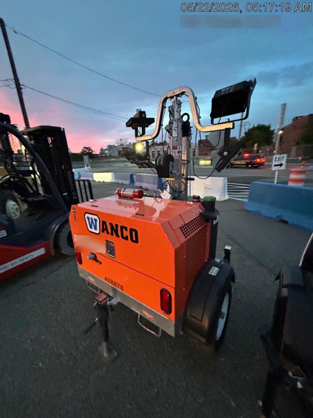 2024 WANCO WLTT-4MM4K