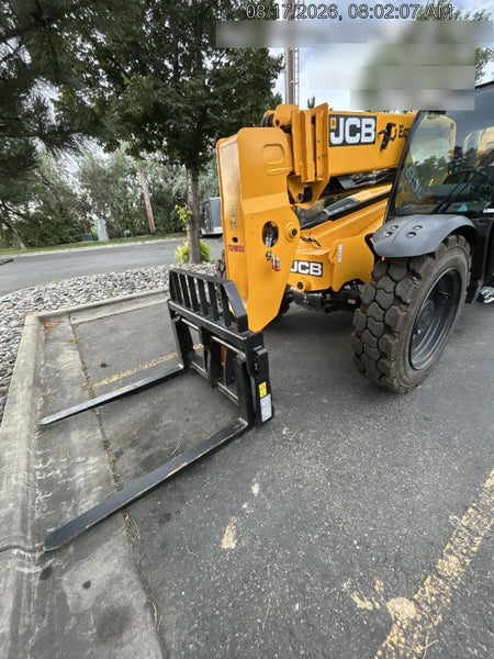 2026 JCB 506-36