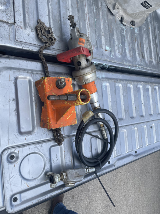 2021 MICHIGAN PNEUMATIC 10267