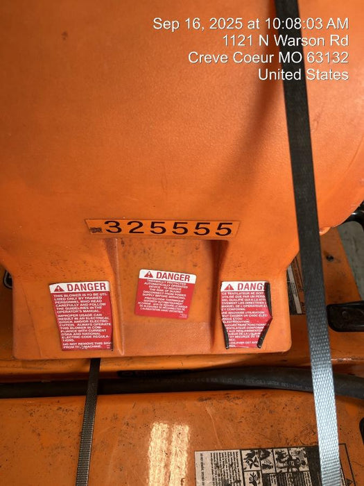 2022 LINCOLN ELECTRIC FLEXTEC 350X