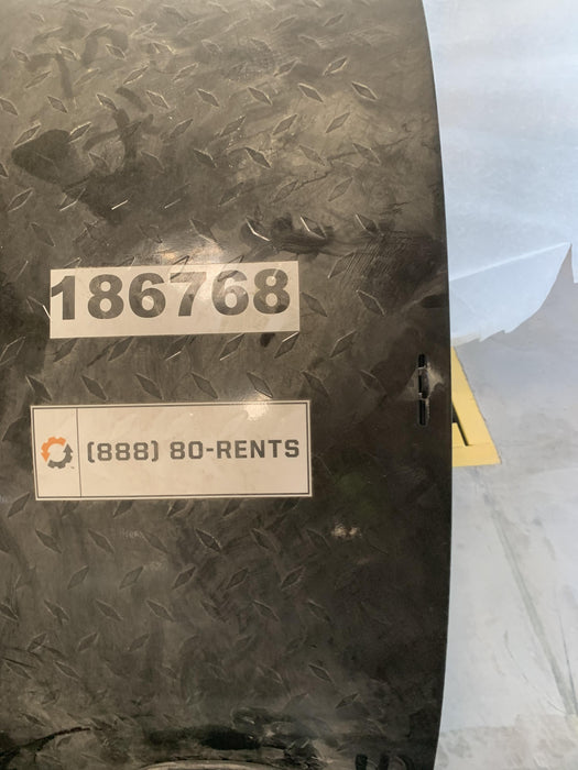 2021 MASTER 48" Drum fan