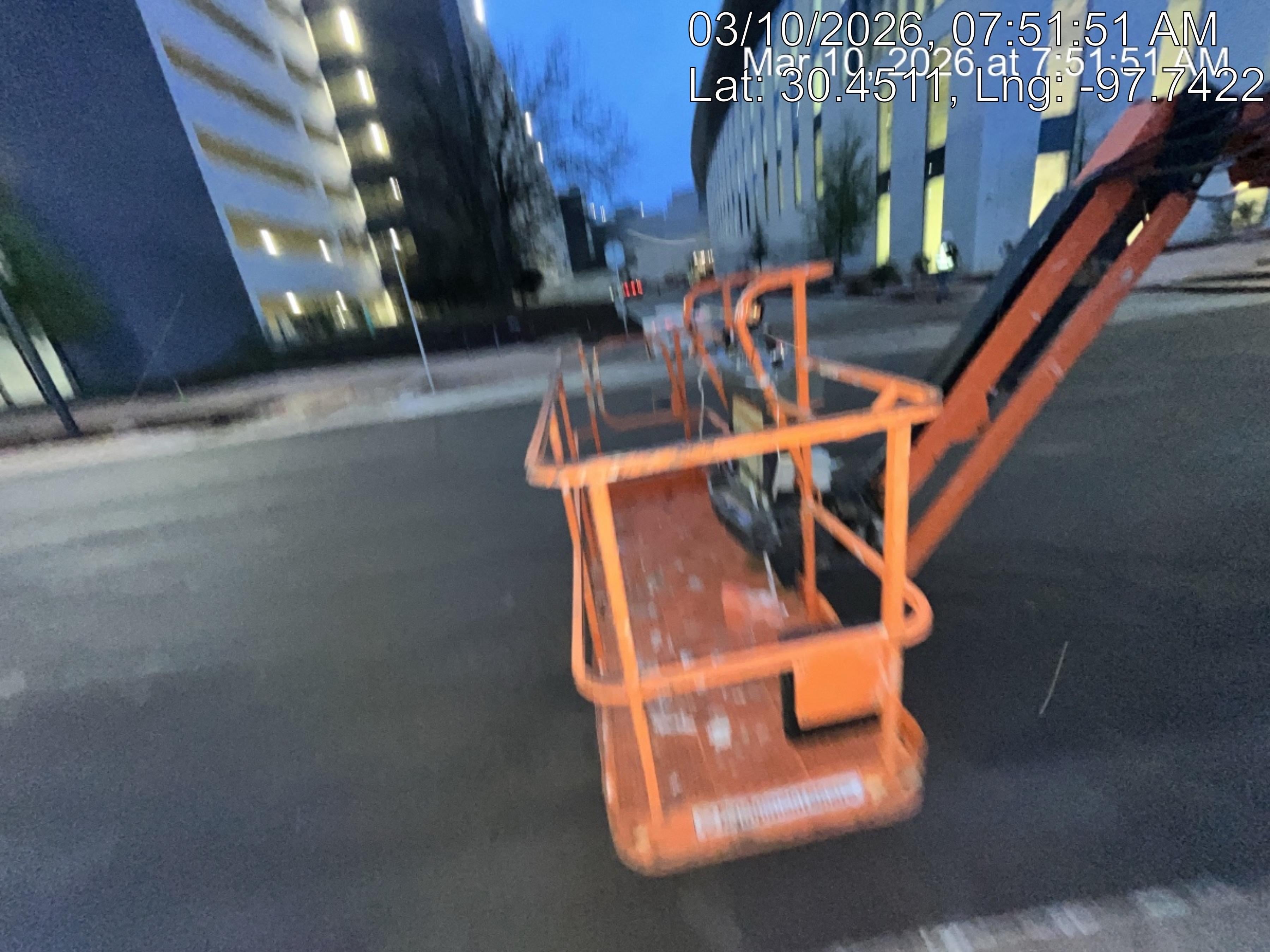 2021 JLG 860SJ