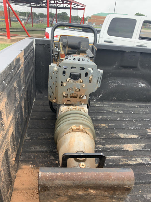 2020 WACKER NEUSON BS60-4As