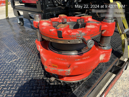 2020 RIDGID 161