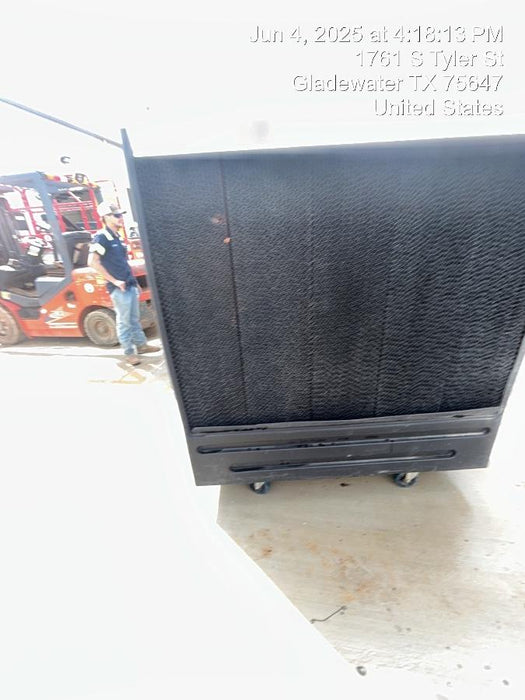 2023 BIG ASS FANS Cool Space 400