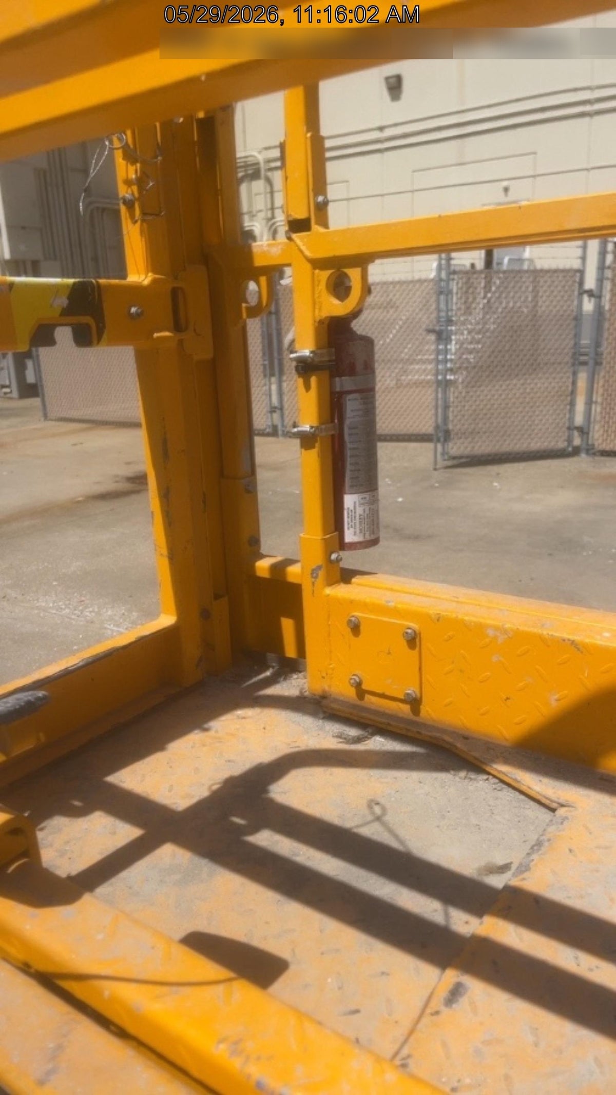 2023 JCB S1930E
