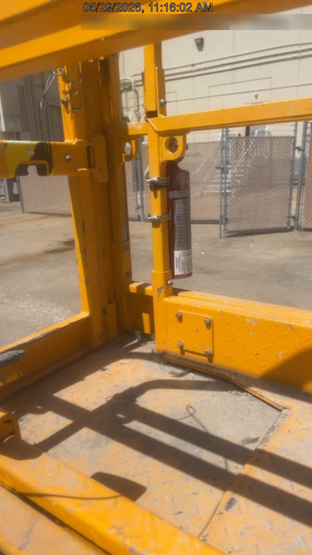2023 JCB S1930E