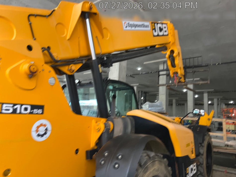 2022 JCB 510-56