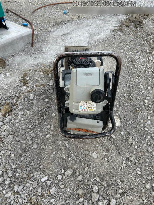 2022 MULTIQUIP MTX60HD