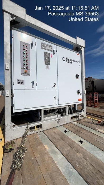 2024 SMARTECH SCOD231AR4