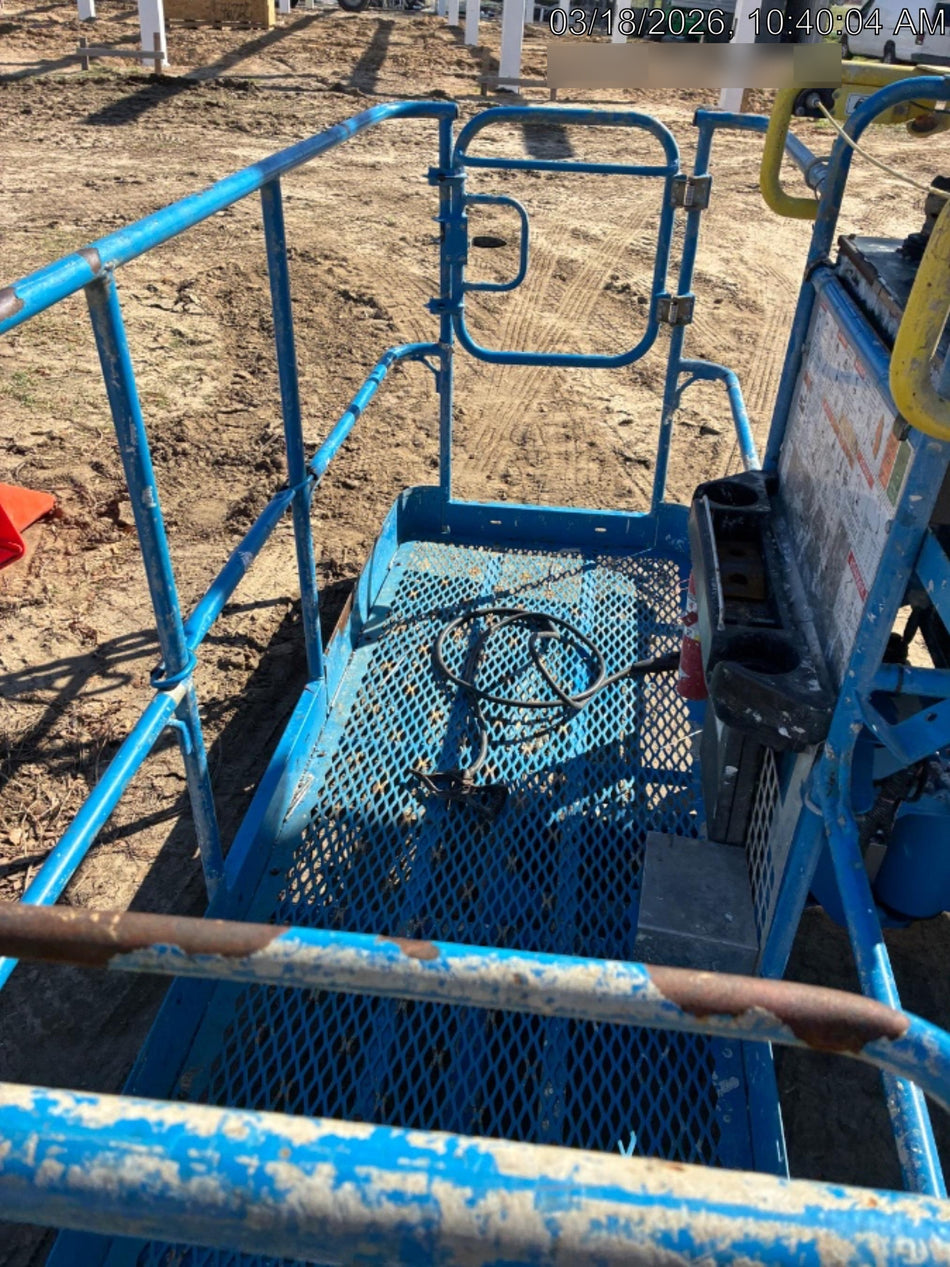 2025 MILLER ELECTRIC CST-282