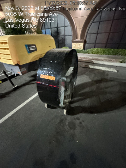 2024 MASTER MAC-48-BDF-C