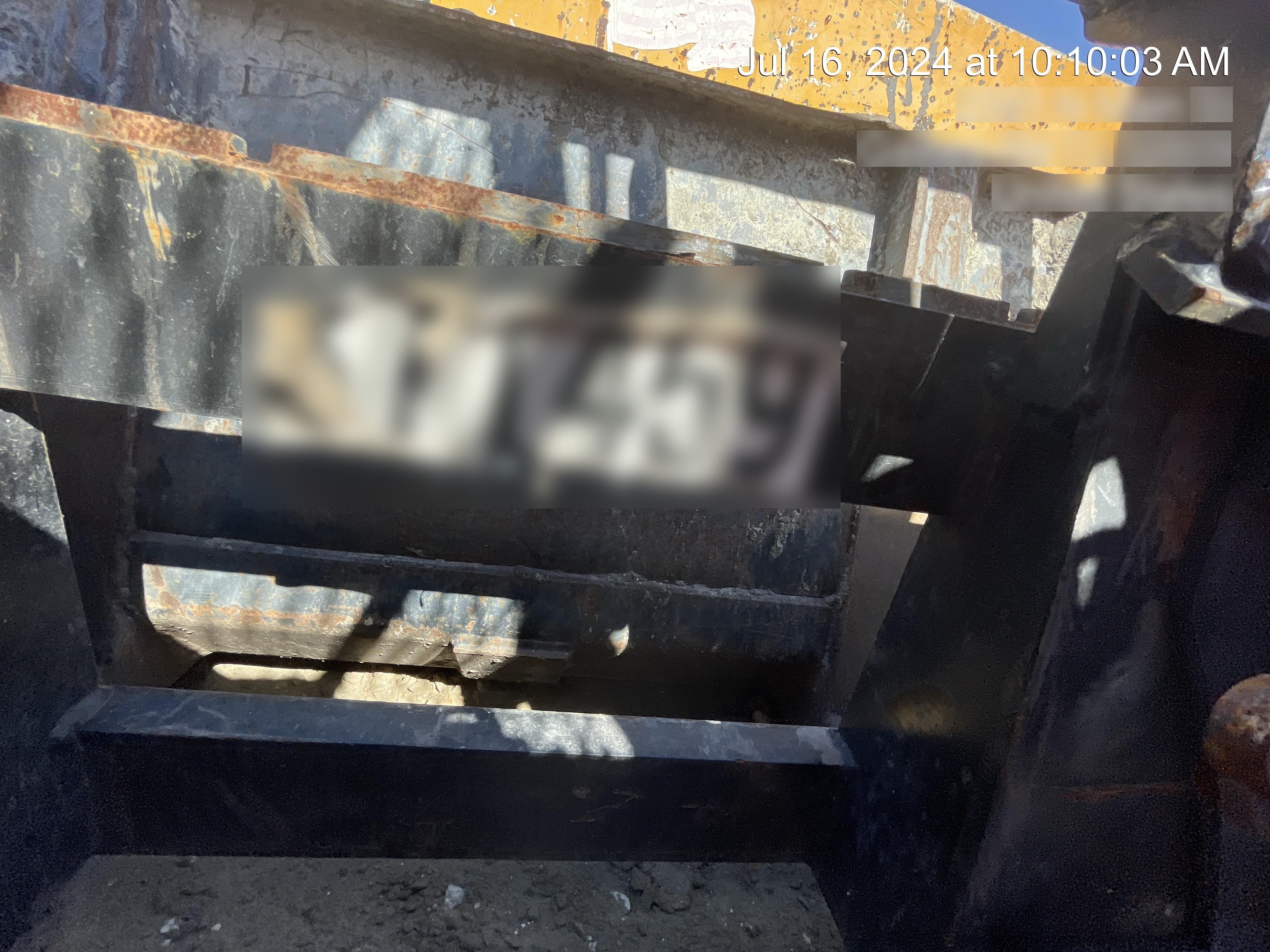 2023 ARROW MATERIAL HANDLING F5100CB