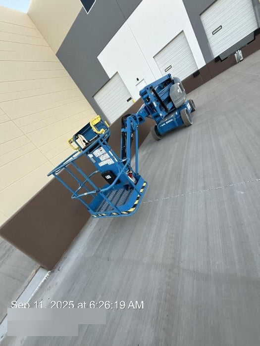 2021 GENIE Z-40/23N RJ