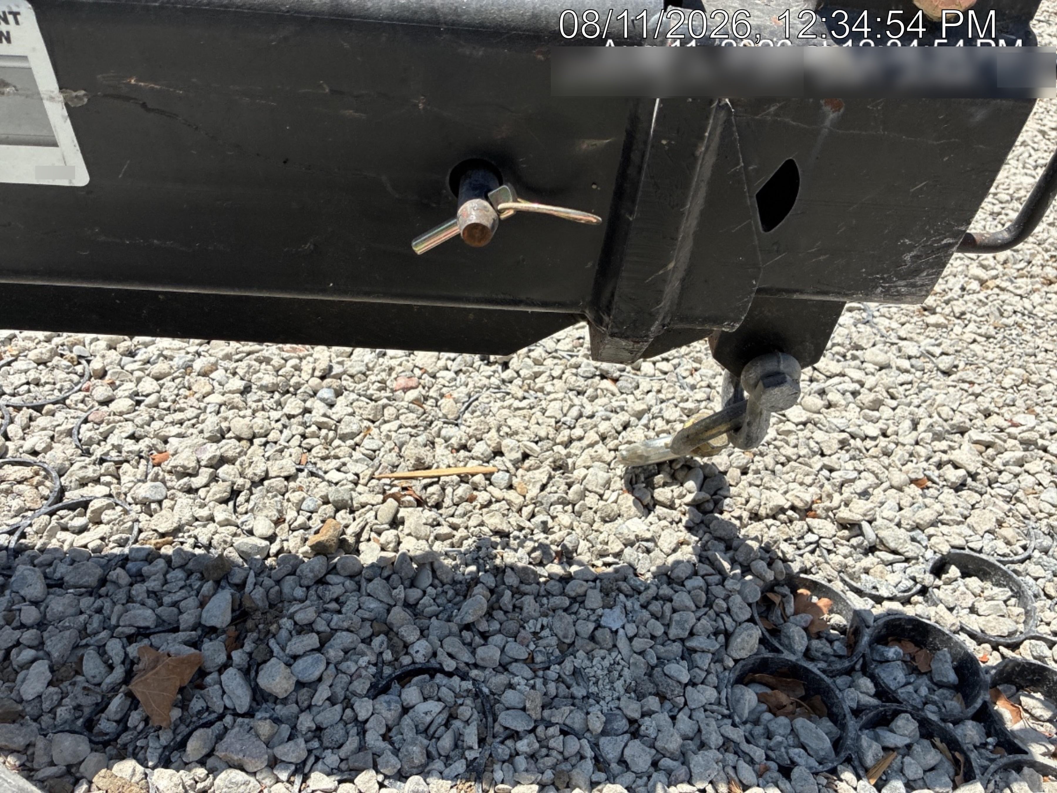 2025 STAR INDUSTRIES M1360B - Star JIB Boom
