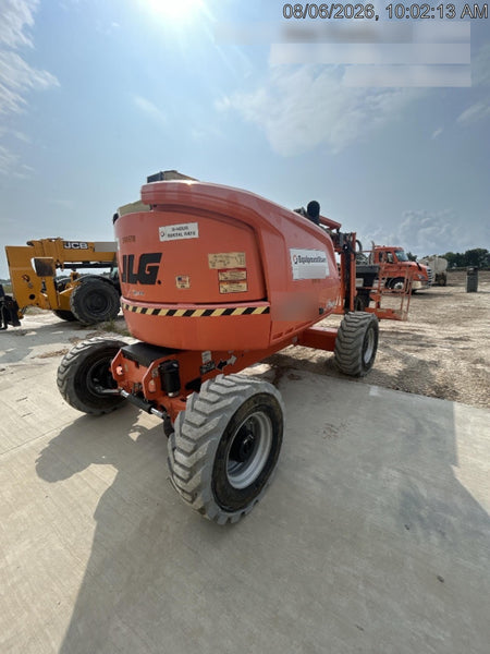 2021 JLG 450AJ