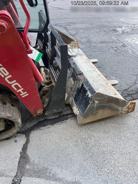 2019 ARROW MATERIAL HANDLING 60" Pallet Forks - Arrow