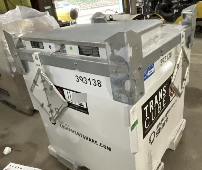 2024 WESTERN GLOBAL 10TCG-ES-12VFHK