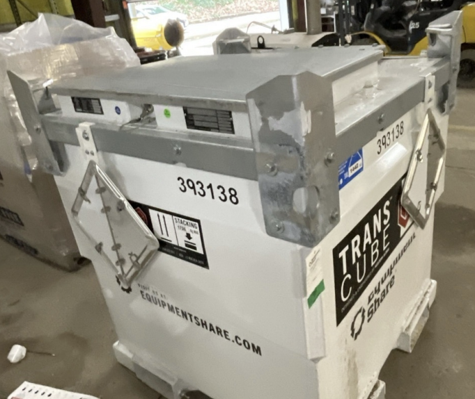 2024 WESTERN GLOBAL 10TCG-ES-12VFHK