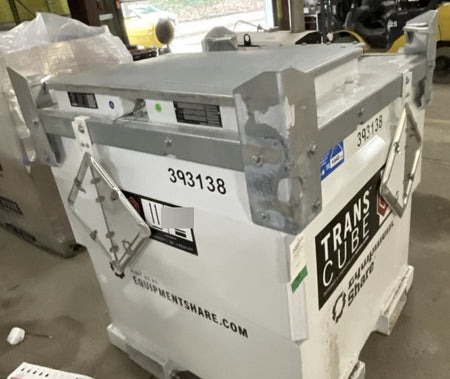 2024 WESTERN GLOBAL 10TCG-ES-12VFHK