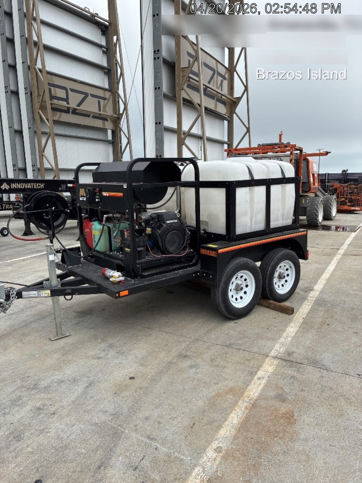 2025 MI-T-M HS-3505-1MGH-UR
