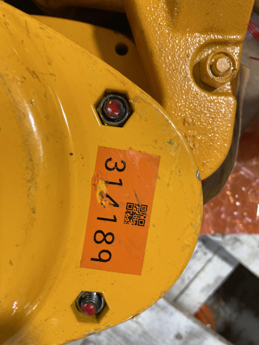 2023 HARRINGTON CF050-30