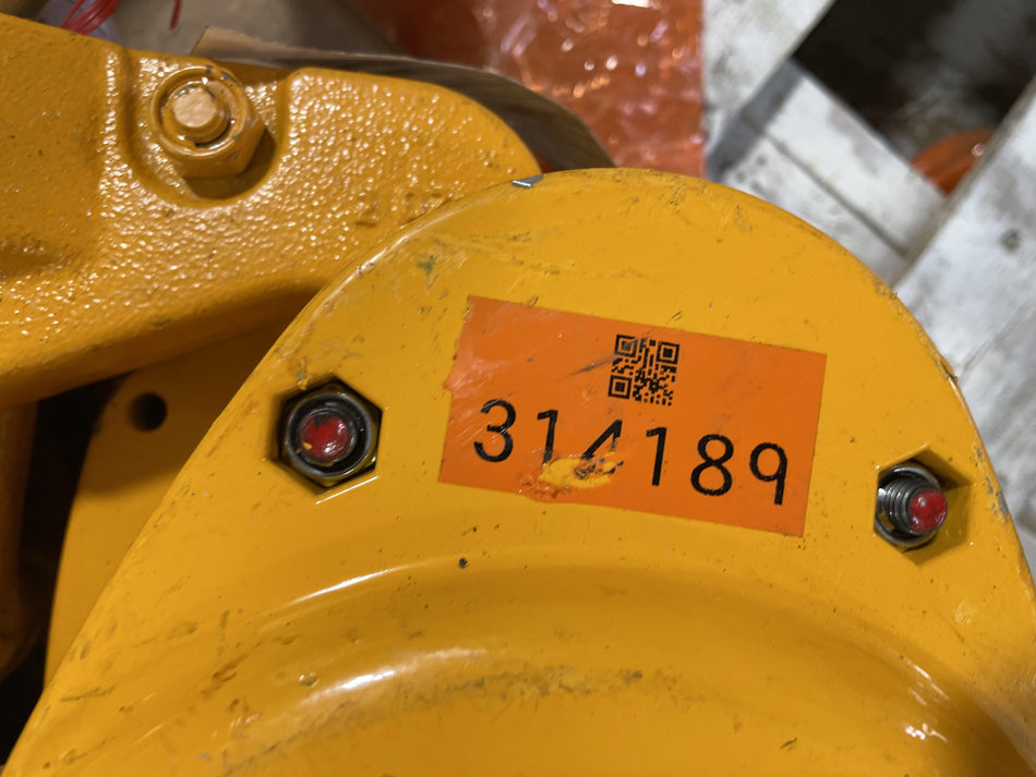 2023 HARRINGTON CF050-30