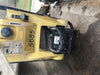 2017 WACKER NEUSON BS60-4As