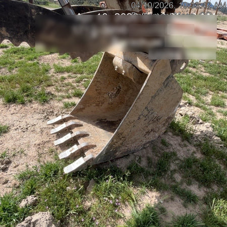 2023 TAG MANUFACTURING 24" Ditching Bucket, Mini Excavator