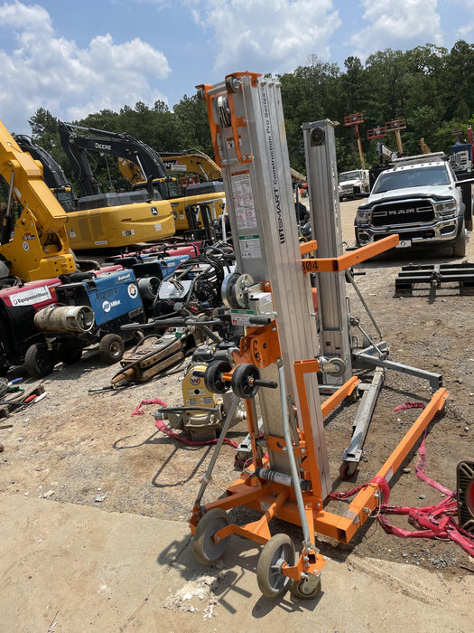 2021 LIFTSMART MLC-24