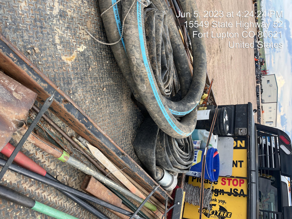 2022 ATLAS COPCO PAC F44 KD