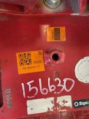 2021 KEY PLANT Pipe Conveyor