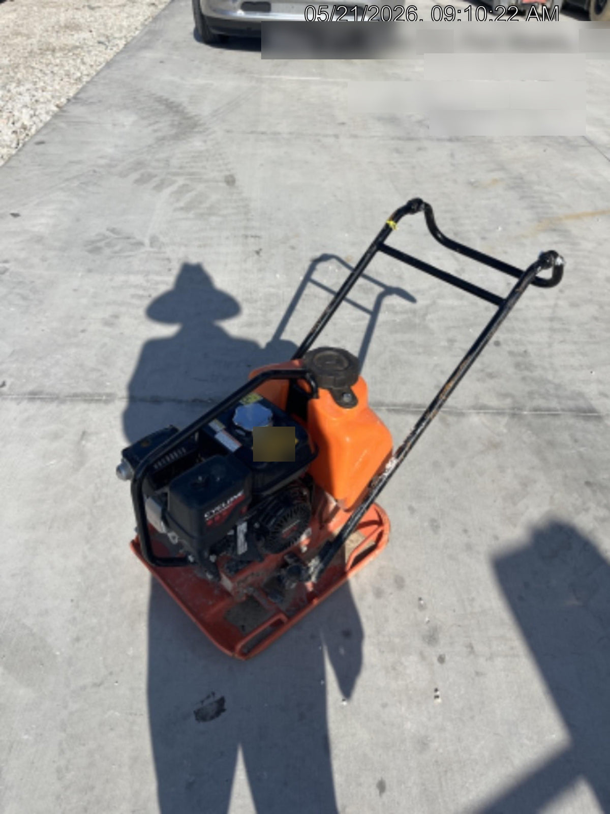 2023 MULTIQUIP MVC82VHW