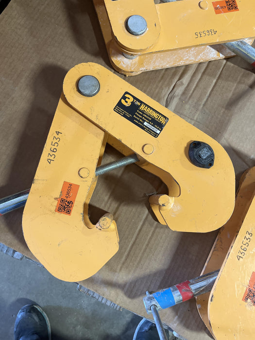 2024 HARRINGTON UBC030