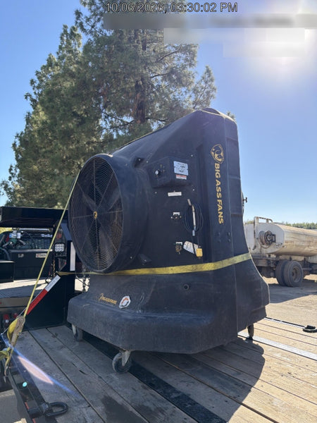 2021 PORTACOOL JETSTREAM 250