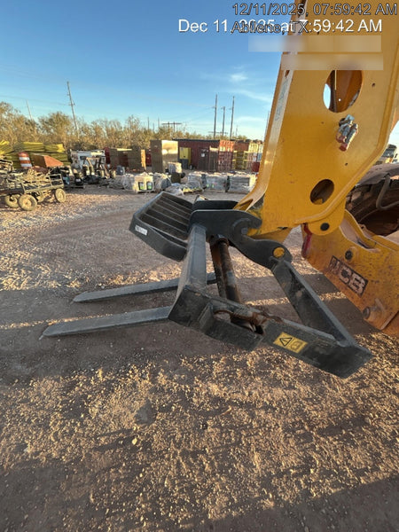 2025 JCB 512-56