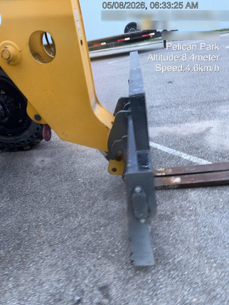 2024 JCB 509-42