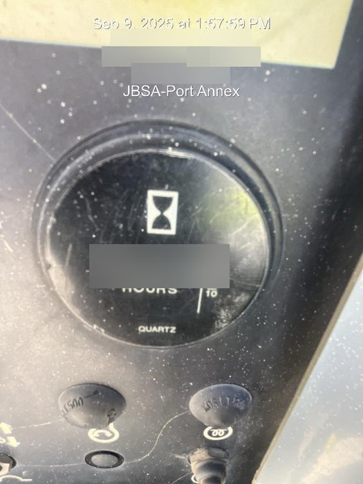 2016 GENIE Z-45/25J DC