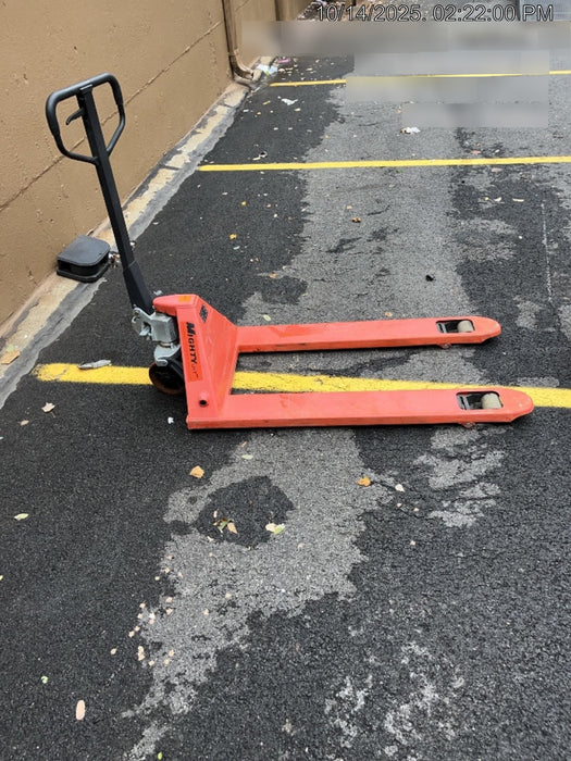 2024 MIGHTY LIFT ML55M