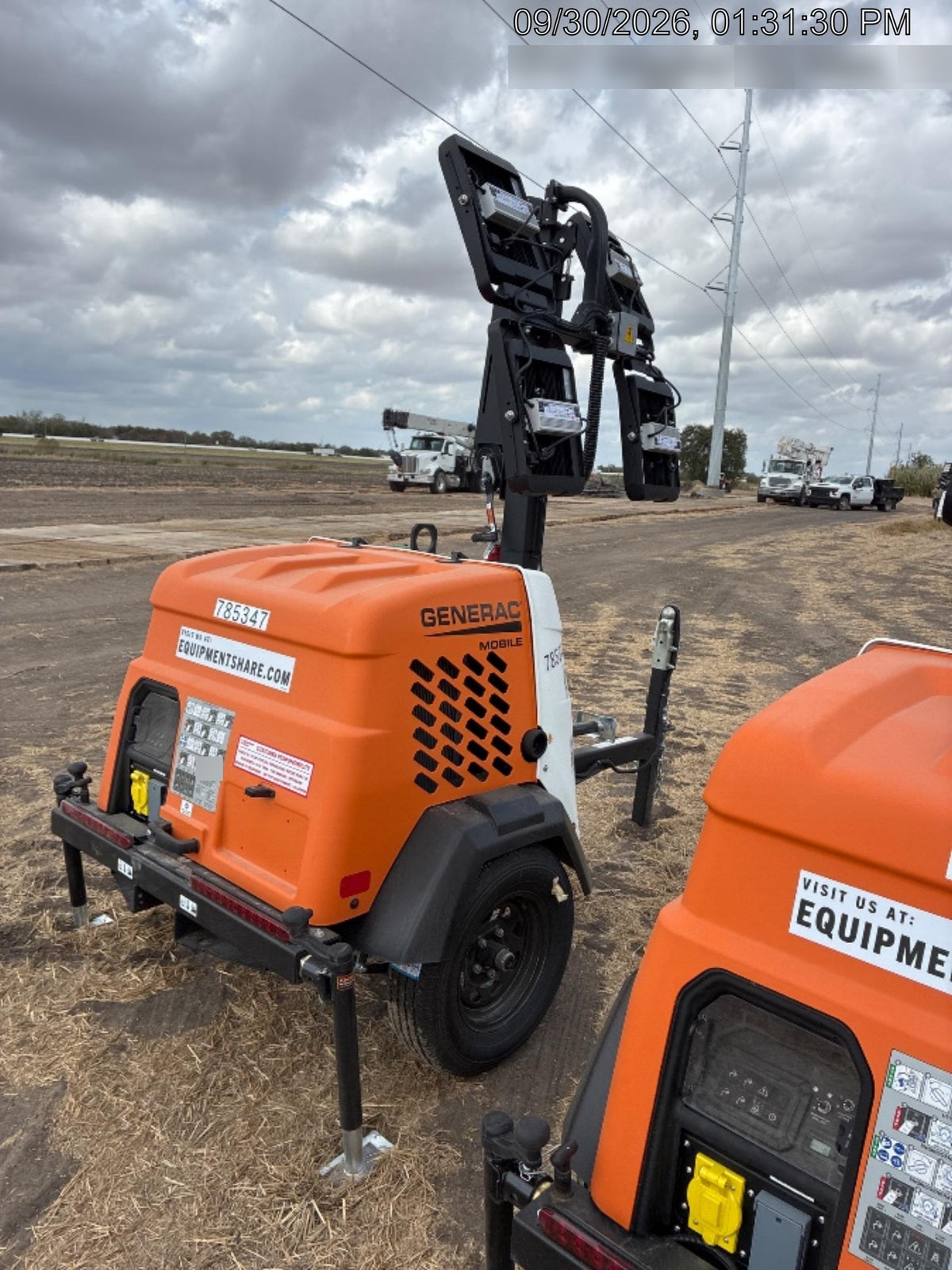 2026 GENERAC MLTS-4