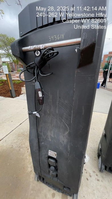 2023 VECTOR Vector Max