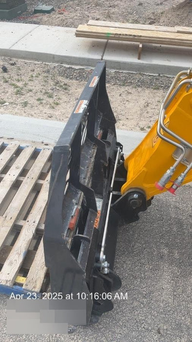 2020 PALADIN 48" Pallet Forks - Paladin