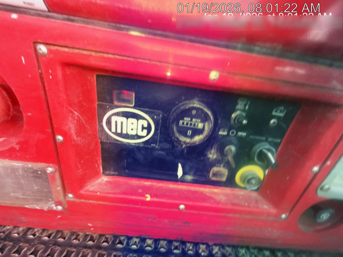 2021 MEC Micro 19