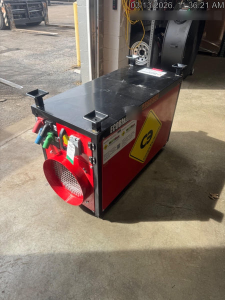 2024 CAMPO EB60E240480V