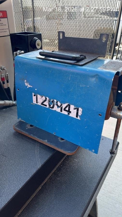 2020 MILLER ELECTRIC CST-280